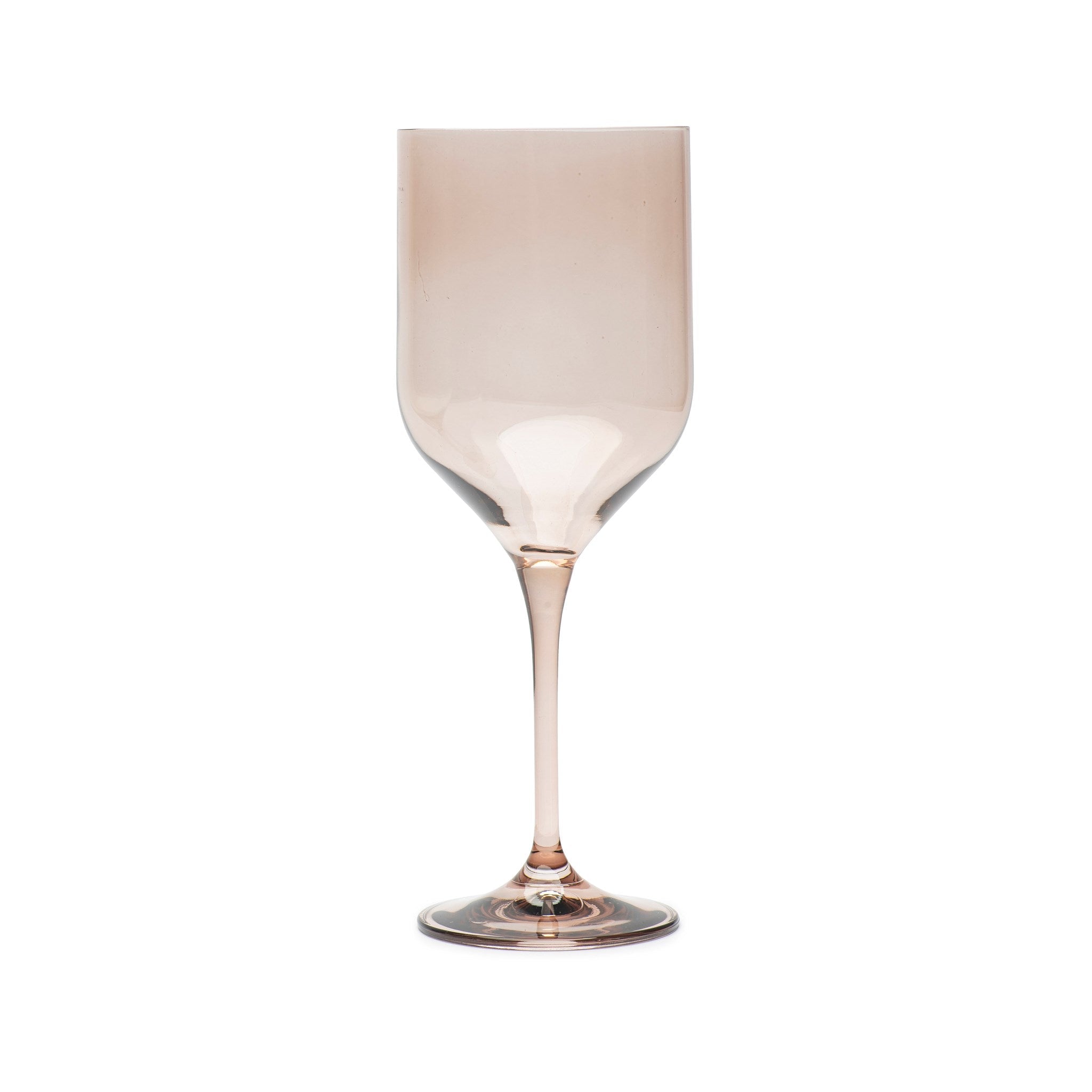 Bohemia Crystal - Umma Wine 400ml Quartz