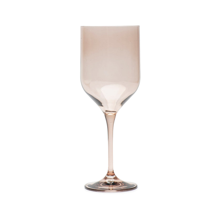 Bohemia Crystal - Umma Wine 400ml Quartz