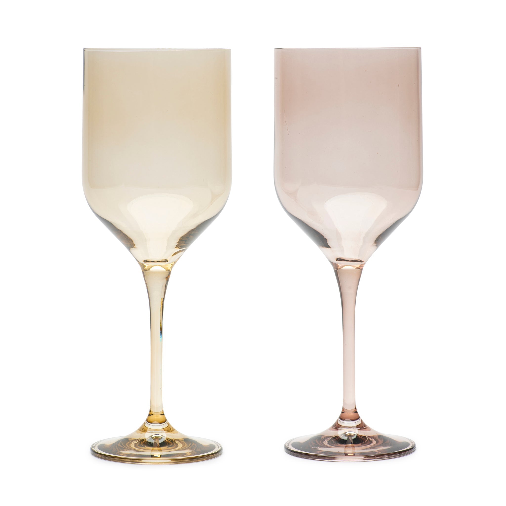 Bohemia Crystal - Umma Wine 400ml Quartz