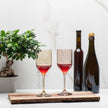 Bohemia Crystal - Umma Wine 400ml Quartz