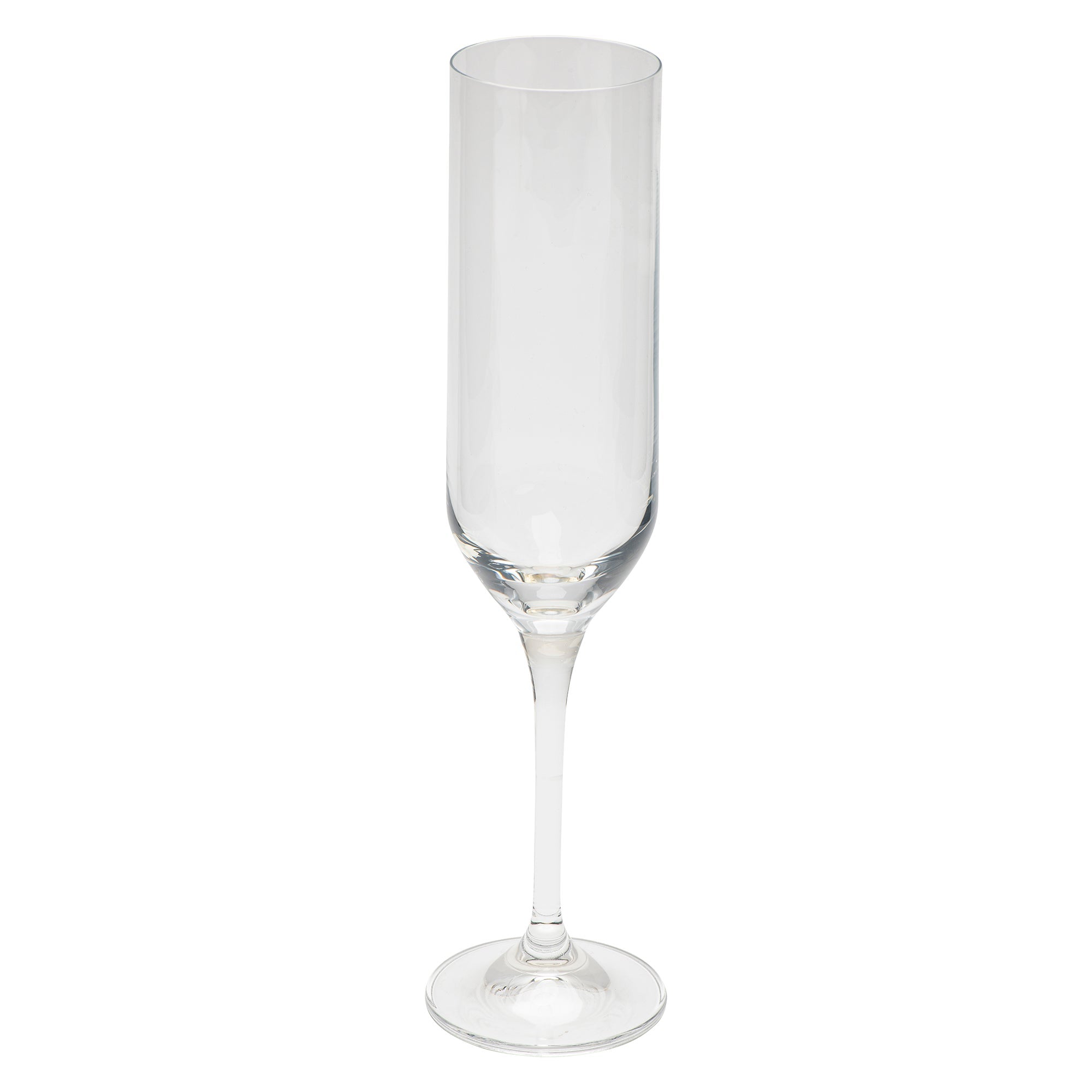 Bohemia Crystal - Umma flute 200ml (Set of 6)