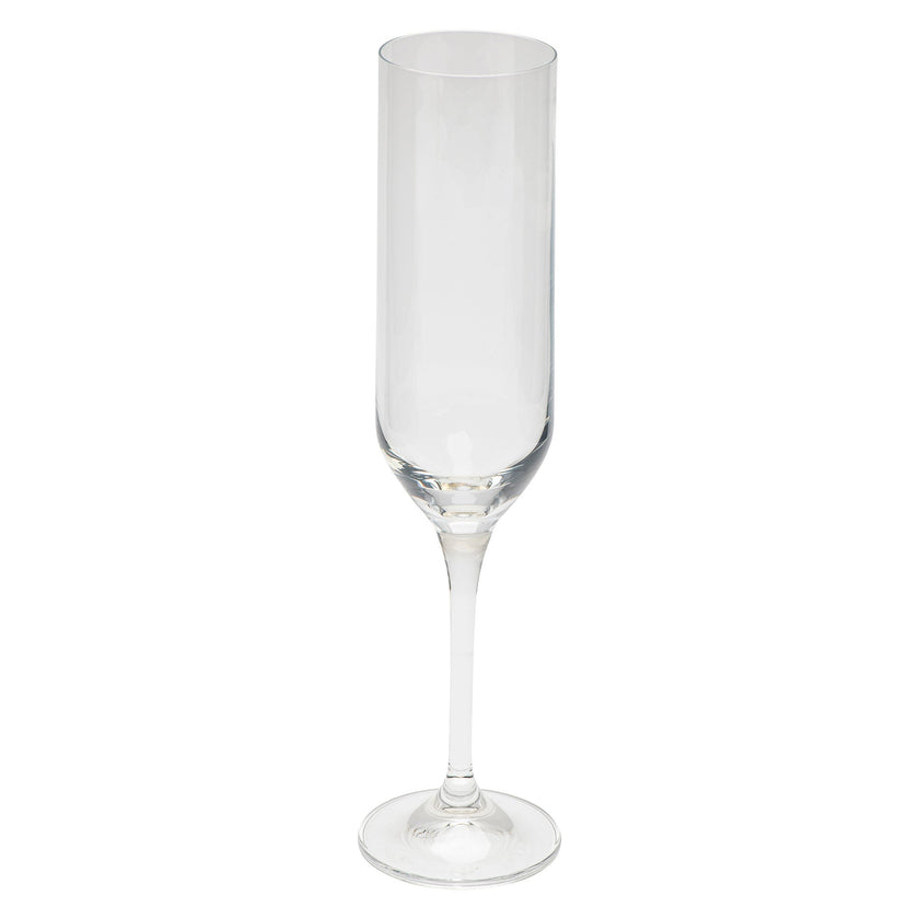 Bohemia Crystal - Umma flute 200ml (Set of 6)