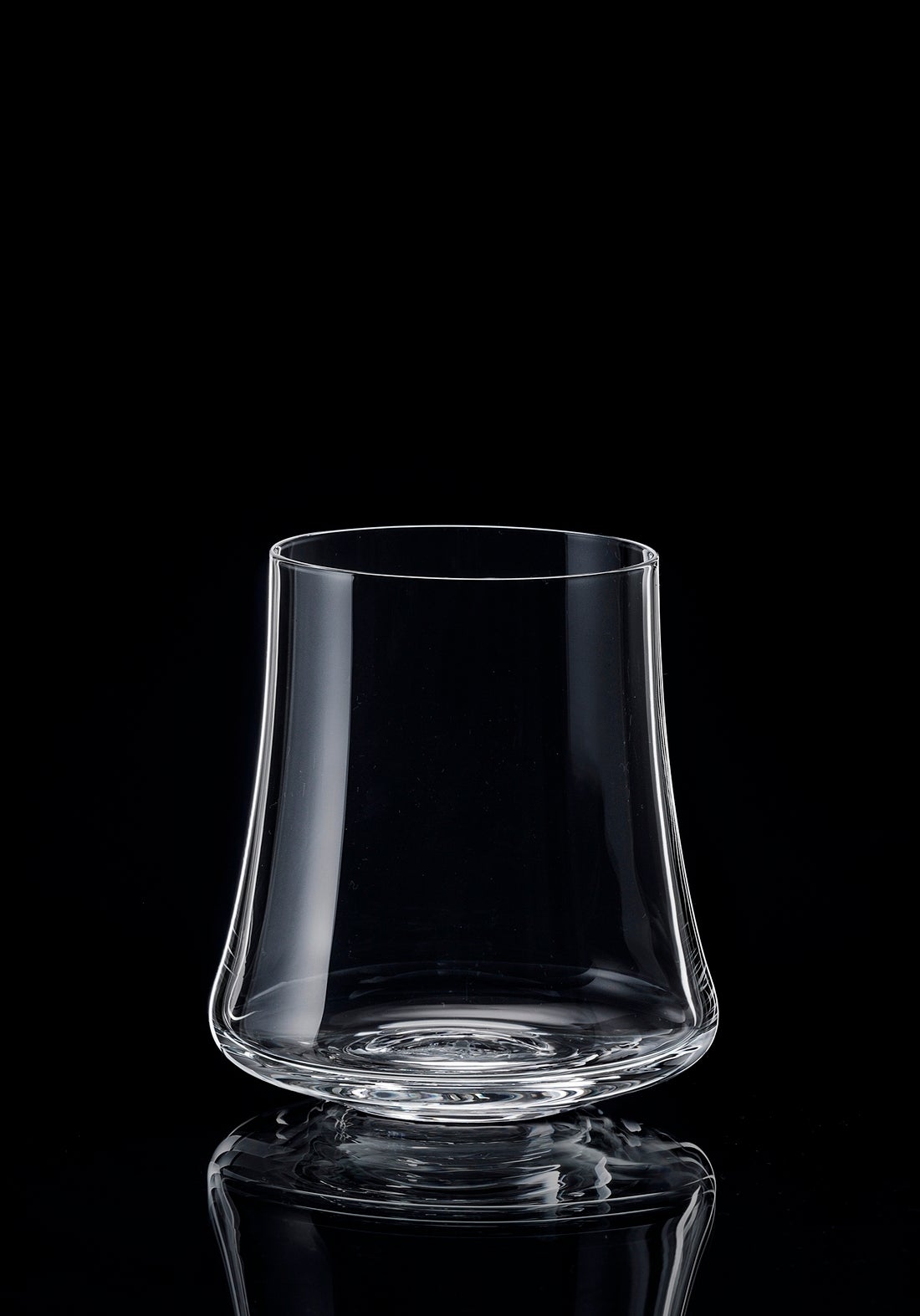 Bohemia Crystal - Xtra Old Fashion (Set of 6)