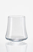 Bohemia Crystal - Xtra Old Fashion (Set of 6)