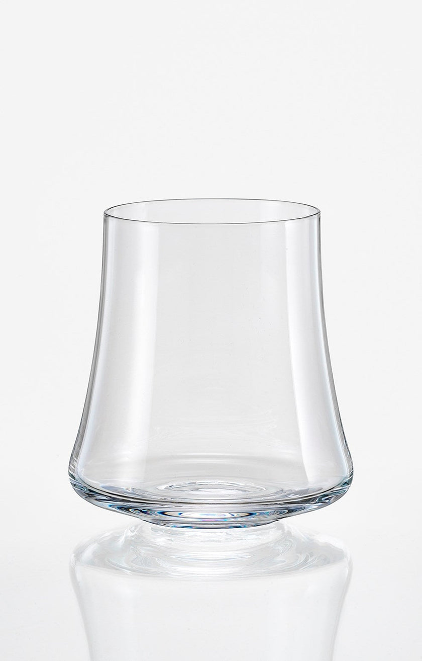 Bohemia Crystal - Xtra Old Fashion (Set of 6)