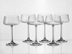 Bohemia Crystal - Coupe à cocktail Xtra Optic