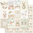 Boho Baby 12x12 Paper Collection 35071