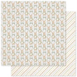 Boho Baby Basics 12x12 Paper Collection 35101