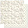 Boho Baby Basics 12x12 Paper Collection 35101