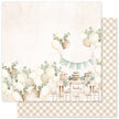 Boho Baby 12x12 Paper Collection 35071
