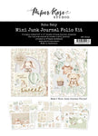 Boho Baby Mini Folio 35131
