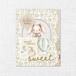 Boho Baby Mini Folio 35131