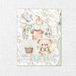 Boho Baby Mini Folio 35131