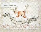 Boho Baby Papercuts Kit 35095