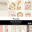 Boho Nursery 12x12 Paper Collection 21834