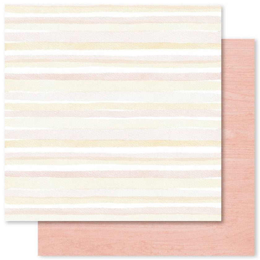 Boho Nursery 12x12 Paper Collection 21834
