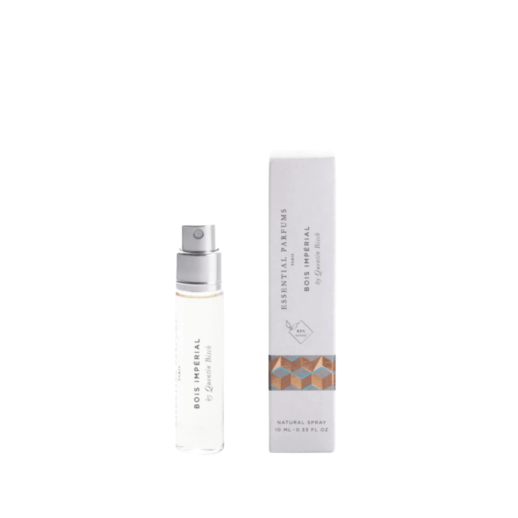 Essential Parfums Bois Imperial EDP