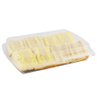 Boîte plastique transparente série 69 – Idéale pour présentation et transport