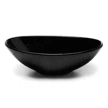 Bol ovale en mélamine