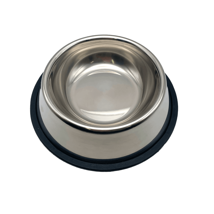 Gamelle en acier inoxydable