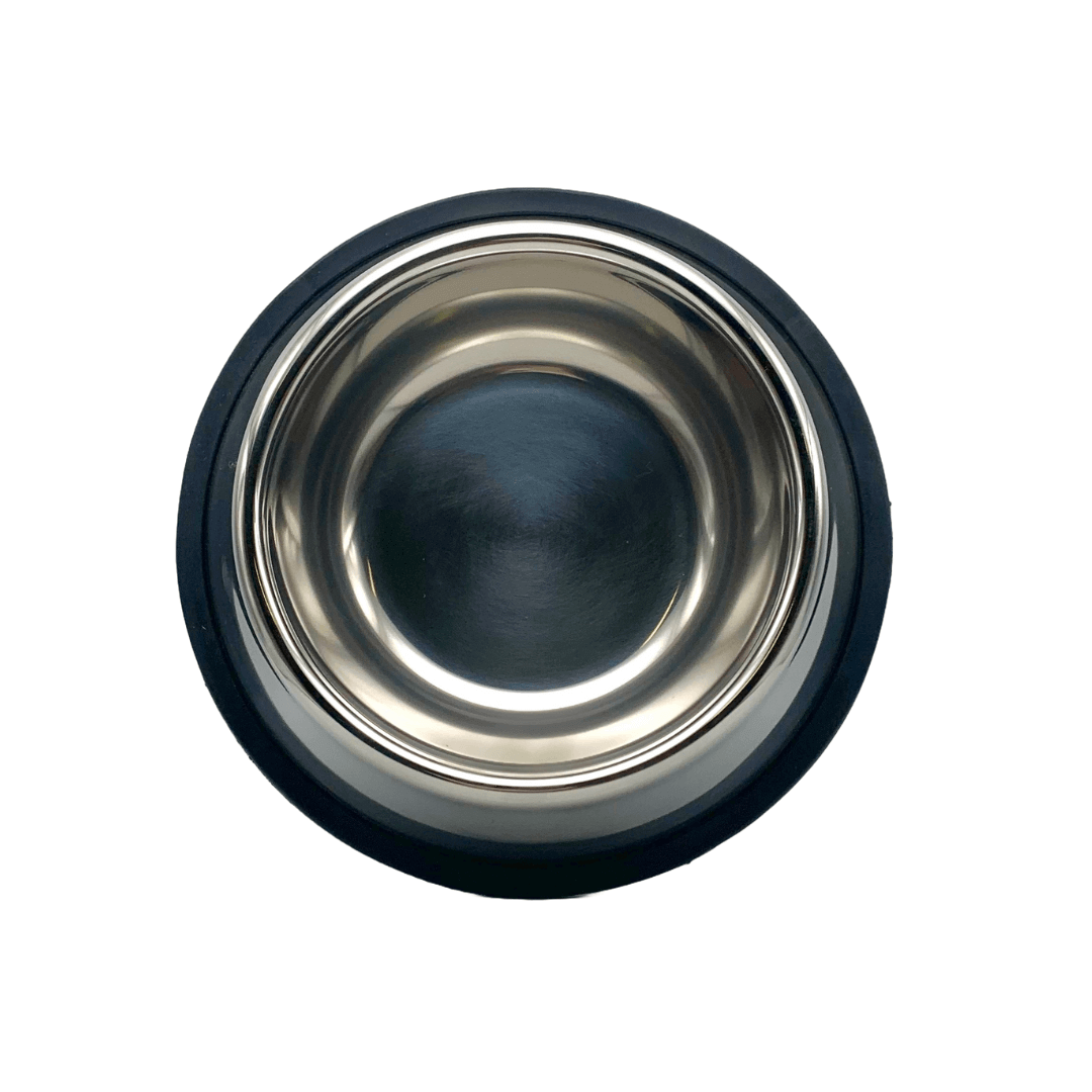 Gamelle en acier inoxydable