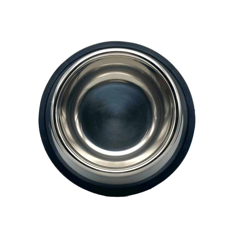 Gamelle en acier inoxydable