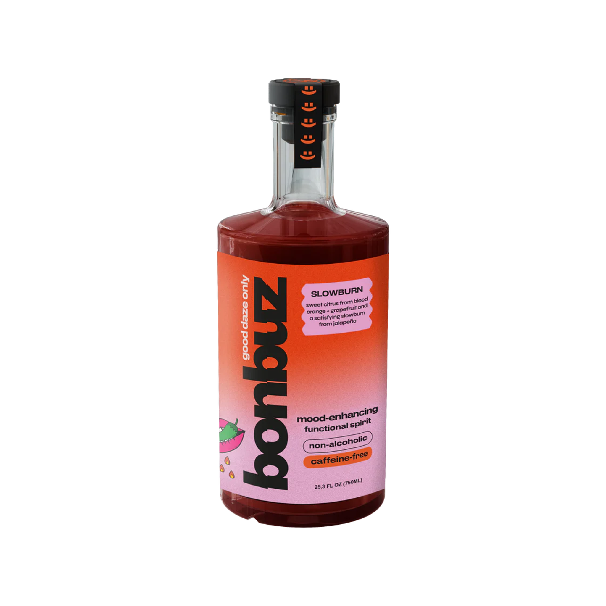 bonbuz - slowburn