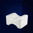 Bone type rebound cotton memory foam foot & leg bed  pillow