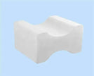 Bone type rebound cotton memory foam foot & leg bed  pillow
