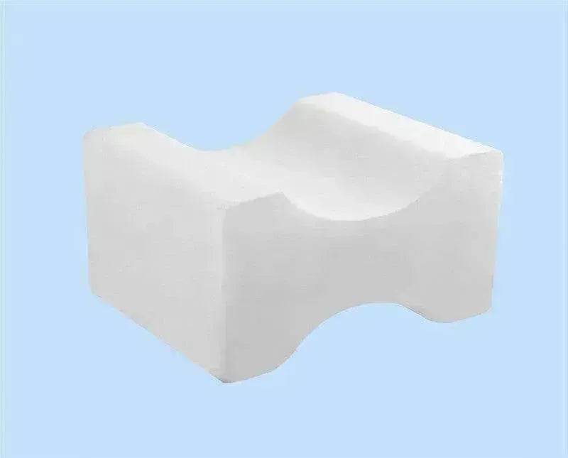 Bone type rebound cotton memory foam foot & leg bed  pillow