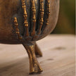 The Bonekeeper's Iron Vase