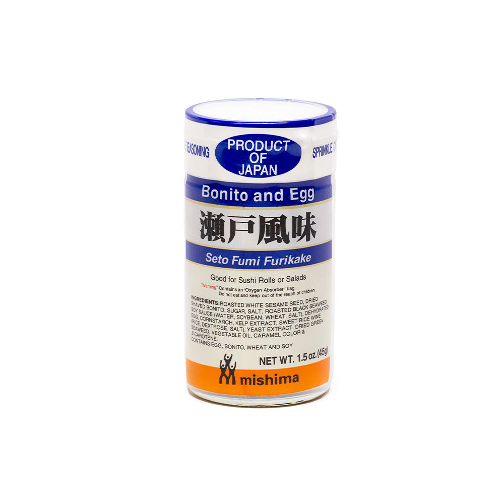 Mishima Seto Fumi Furikake (55G)