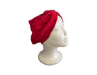 Silk Bonnet Wine (Twisted Design)