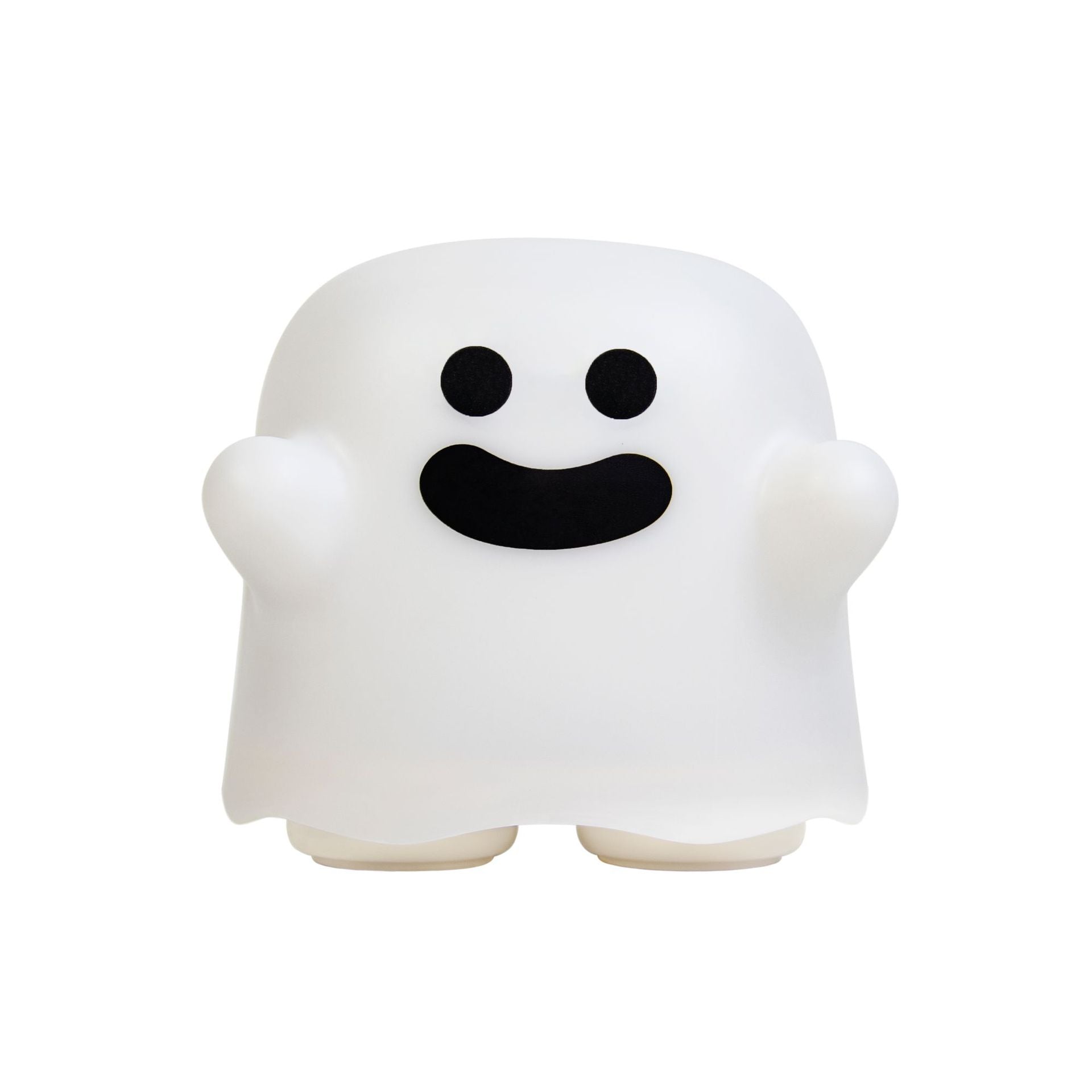 Boo Silicone Night Lamp