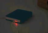 Book Design LED light