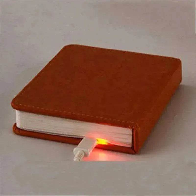 Book Design LED light