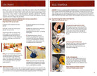 Natural Paint & Art Supplies Recipe Booklet