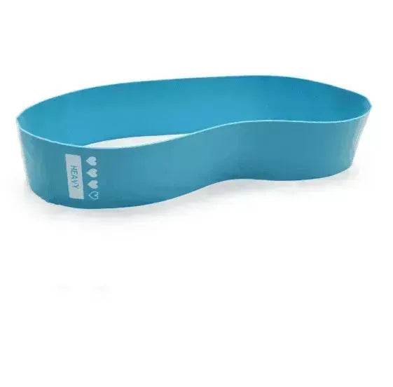 Booty Bands: Fitness Gym Rubber Band