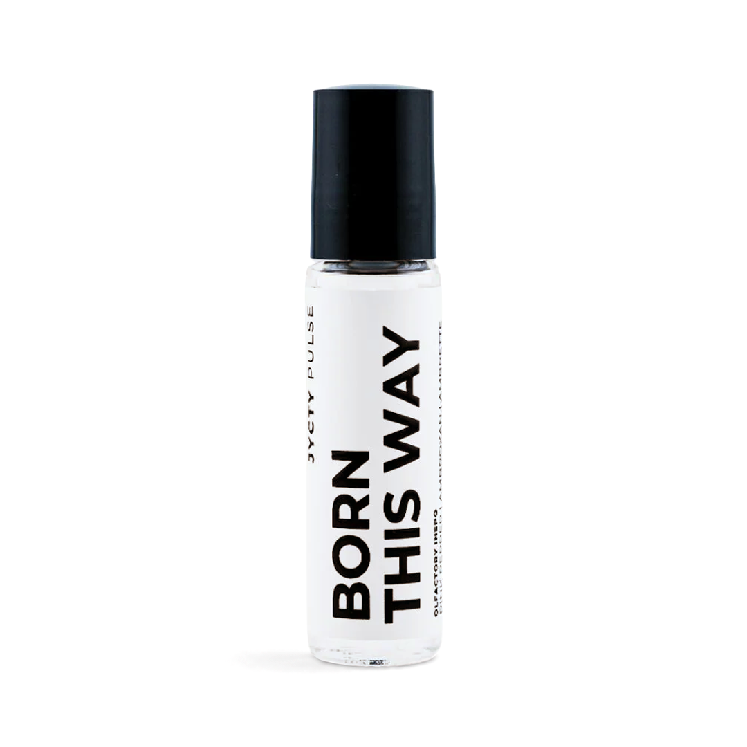 BORN THIS WAY | Inspired by Glossier You
