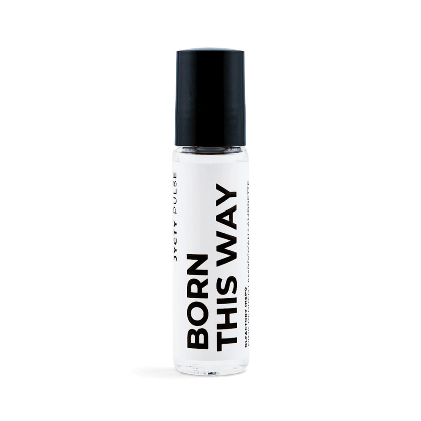 BORN THIS WAY | Inspired by Glossier You