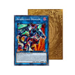 Carte Orica Métallique Borreload Dragon