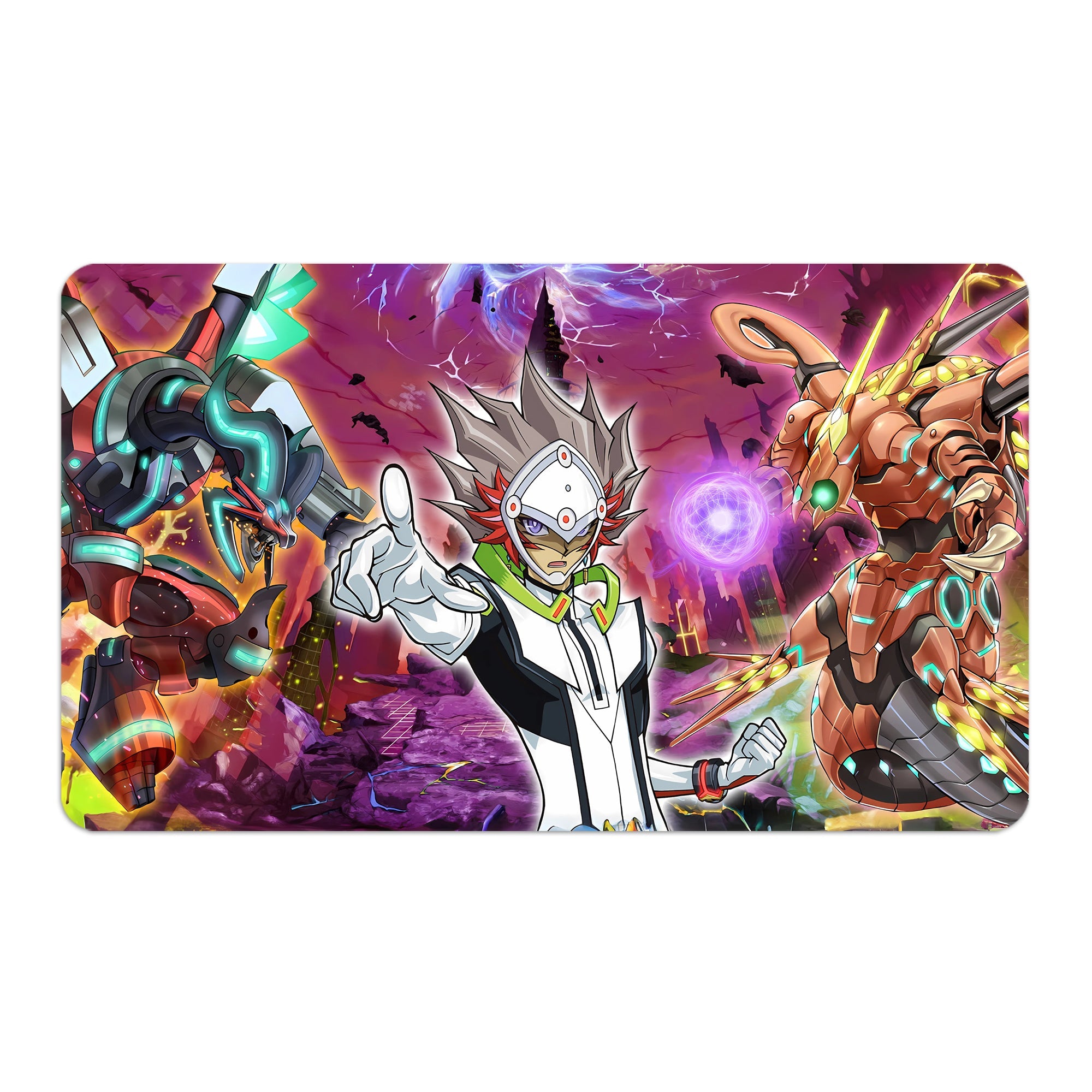 Tapis de jeu Borreload Dragon