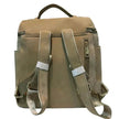 Sac à dos avec rabat