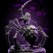 Drider Queen | 5e