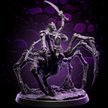 Drider Queen | 5e