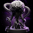 Psionic Brain | 5e