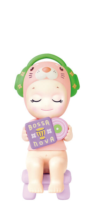 [pre order] sonny angel Love The music(2022)