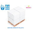 Mini Mochi - Original | Multi-Use | Ice Cream Topping | Foodservice Canada | Ships Free Within Canada on Orders Above CAD $199