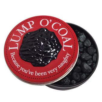 Boston America - LUMP of COAL - BUBBLEGUM