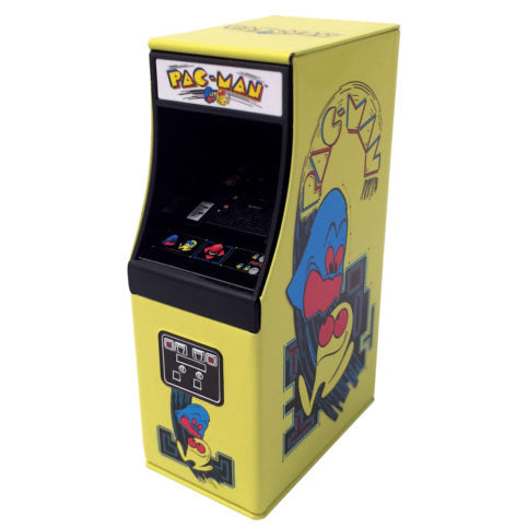 Boston America - Pac-Man Arcade - Strawberry Candy